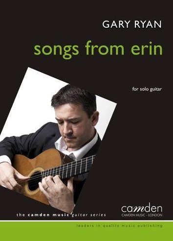 Songs from Erin (solo guitar)