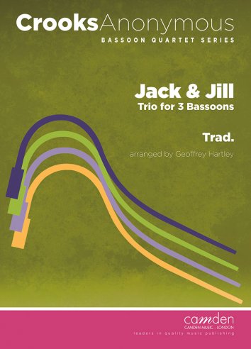 Jack And Jill (Bassoon Trio)