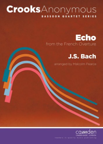 Echo from the French Overture