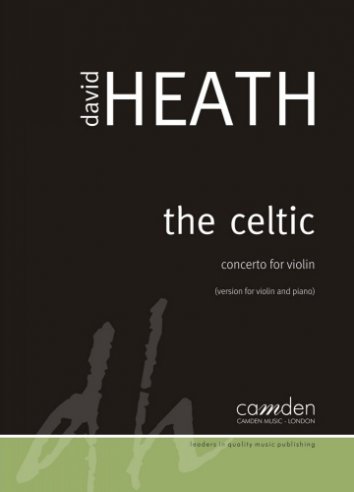 The Celtic (Violin)