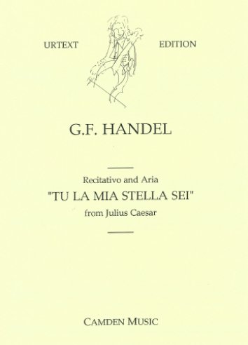 Tu La Mia Stella Sei (from Julius Caesar)