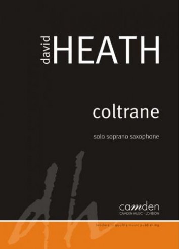 Coltrane (saxophone version)