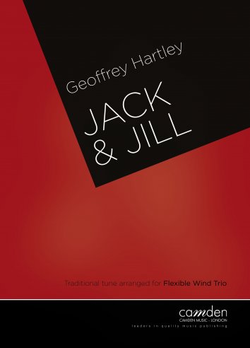 Jack And Jill (Wind Trio)
