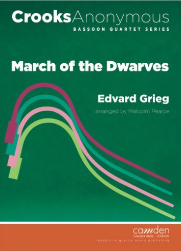 The March Of The Dwarves