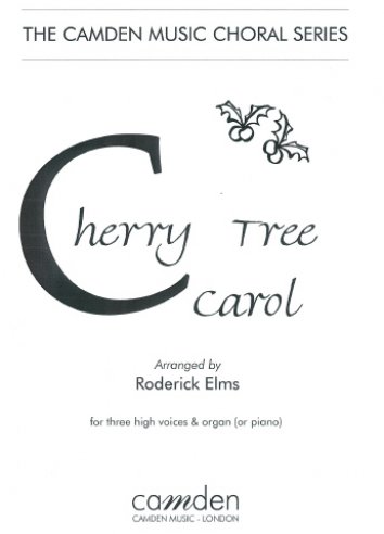 Cherry Tree Carol (High Voices)