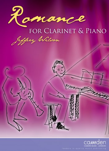 Romance for Clarinet