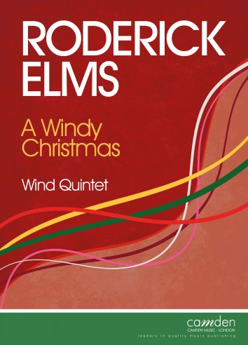 A Windy Christmas for Wind Quintet