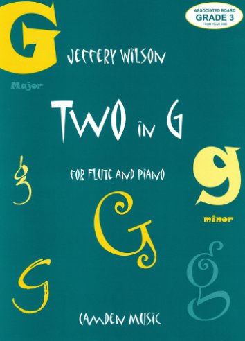 Two In G
