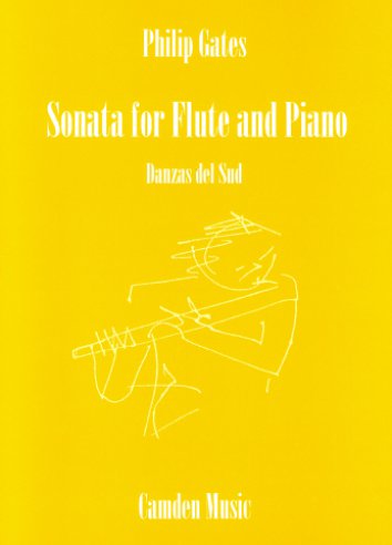 Sonata for Flute & Piano