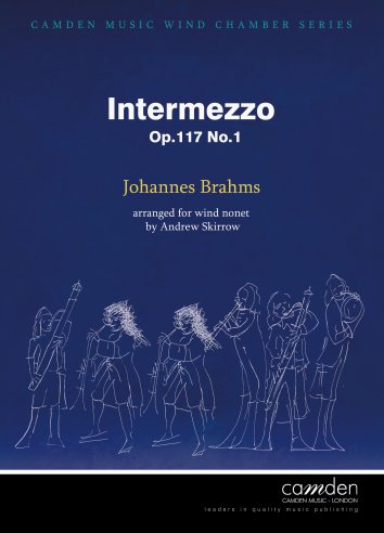 Intermezzo Op.117 No.1