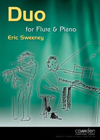 DUO FOR FLUTE & PIANO