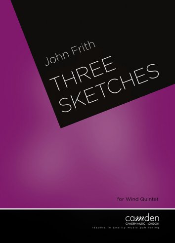 Three Sketches