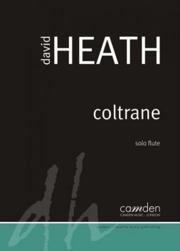 Coltrane (solo flute)