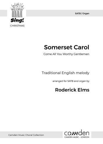 Somerset Carol