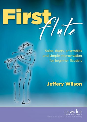 First Flute