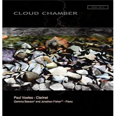 Paul Vowles - Cloud Chamber