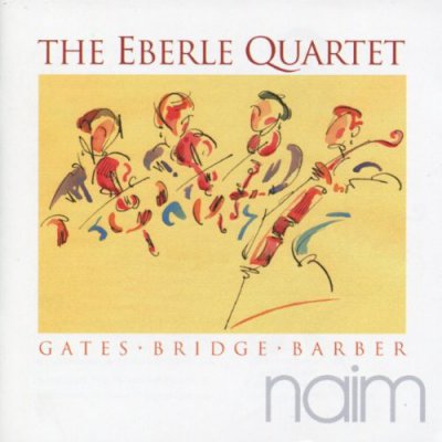 The Eberle Quartet